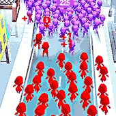 Crowd City