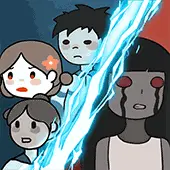 Haunted Dorm