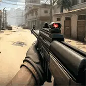 Sniper Attack